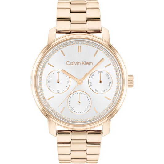 Calvin Klein Watch Ref :25200178