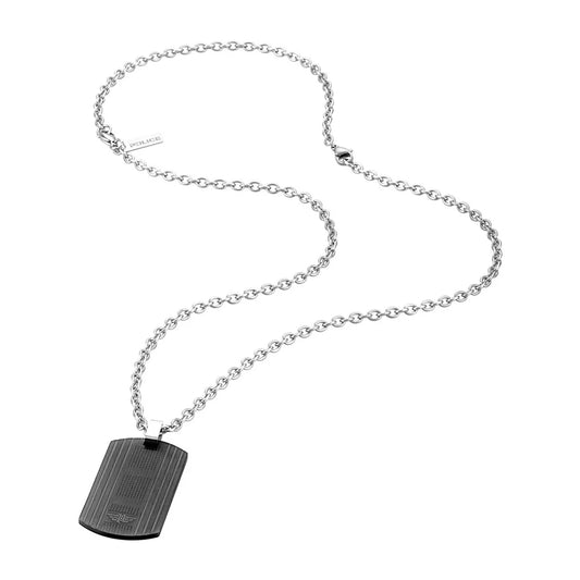 PJ26317PSU02 Police Men's Necklaces