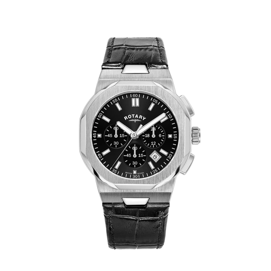 Rotary Sport Chronograph Watch - GS05450/65