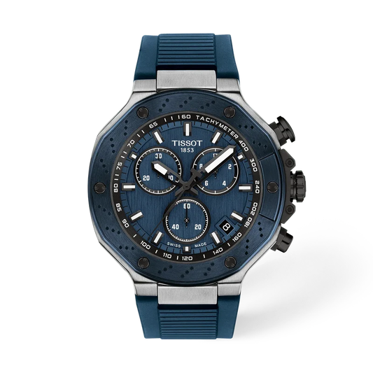 Tissot T-Race 45mm T1414172704100