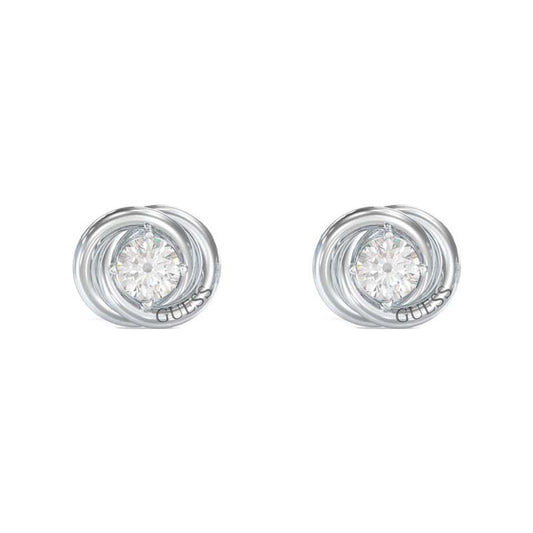 Guess Ladies Perfect Earrings UBE04065RH