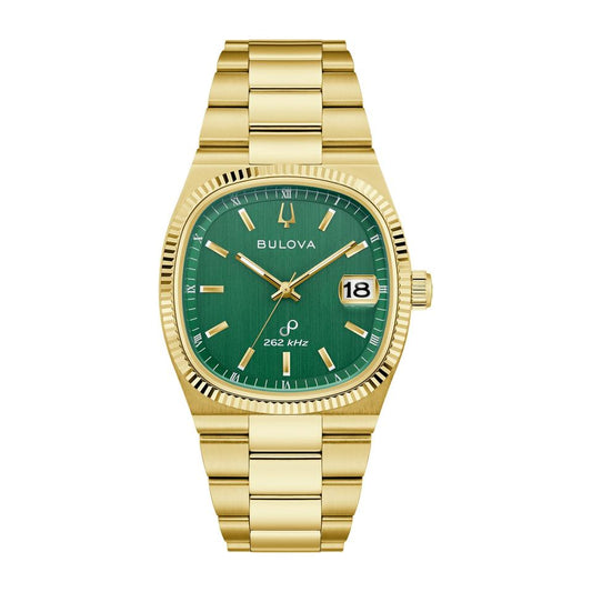 Bulova Precisionist 97B237