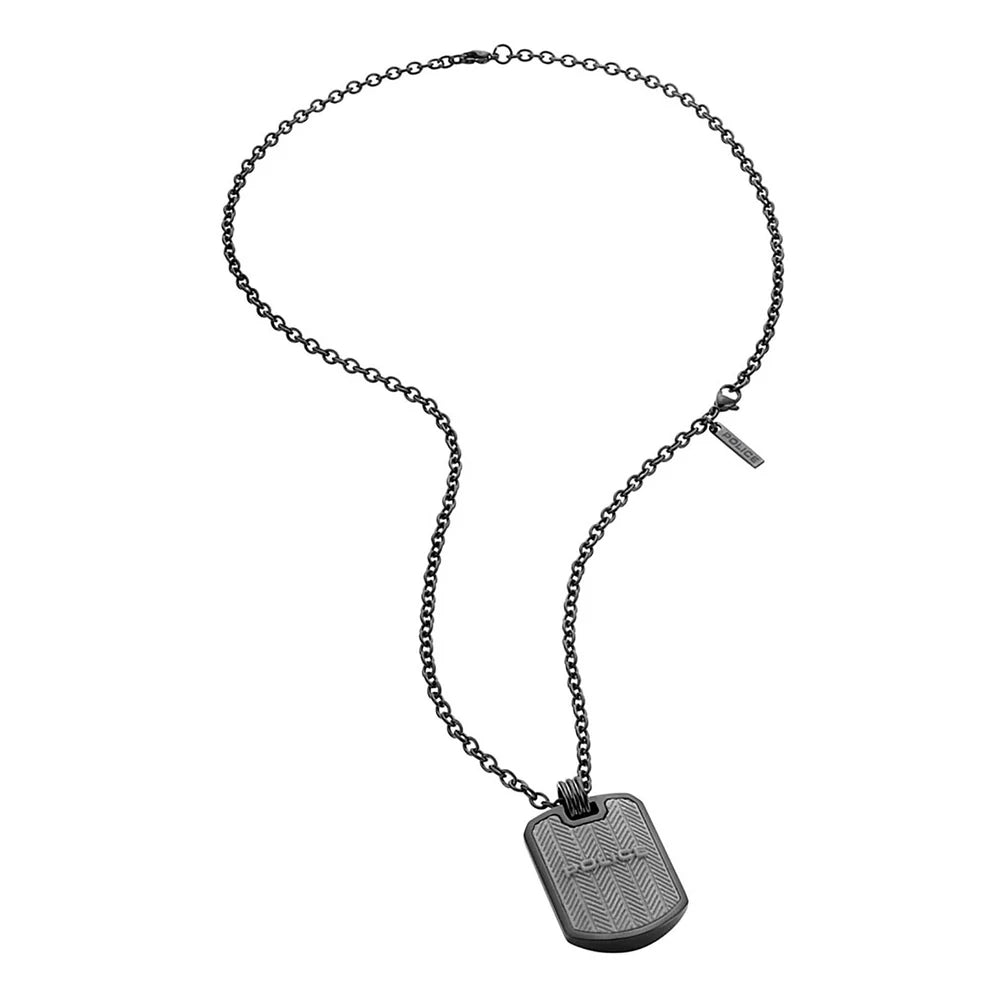PJ26400PSULGR-04 Police Men's Necklaces