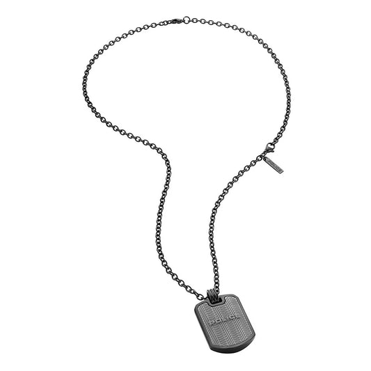 PJ26400PSULGR-04 Police Men's Necklaces