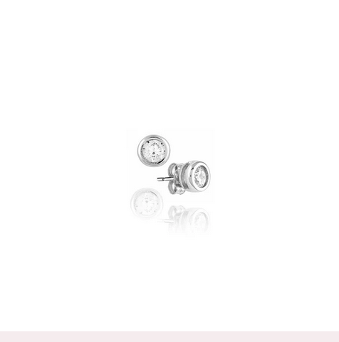 18KT GOLD EARRINGS - 712518