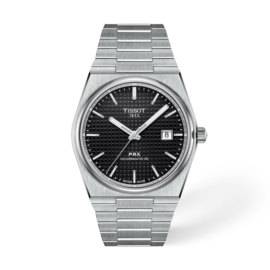 Tissot PRX 40mm T1374071105100