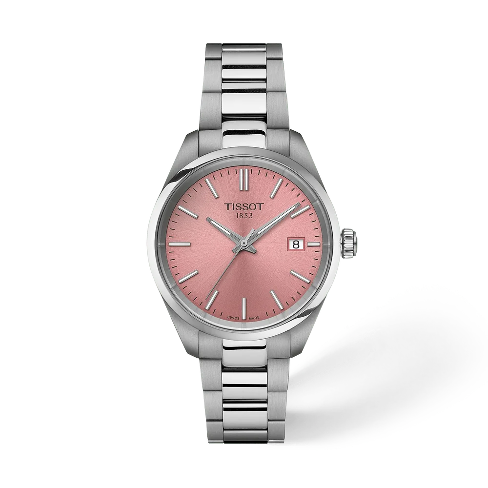 Tissot PR 100 34mm T1502101133100