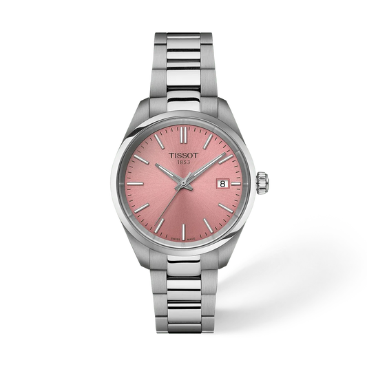 Tissot PR 100 34mm T1502101133100