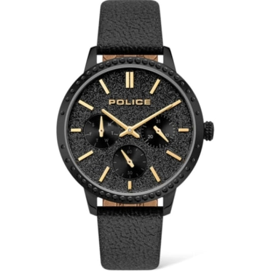 Wristwatch POLICE PL.16069MSB/02