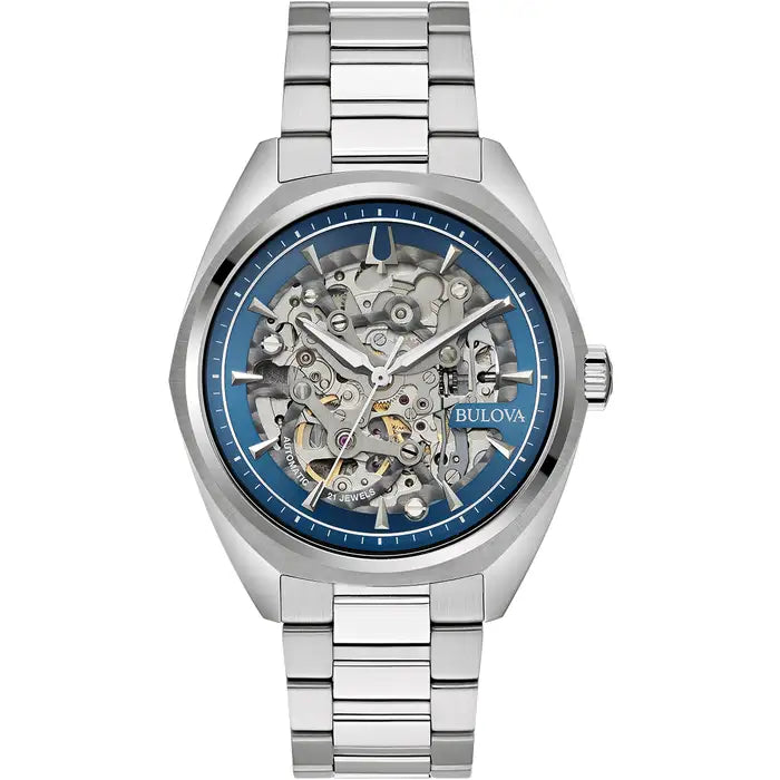 Bulova Surveyor 96A292