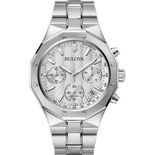 Bulova Classic 96B408
