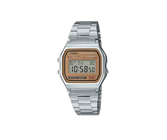 Casio A158WEA-9EF