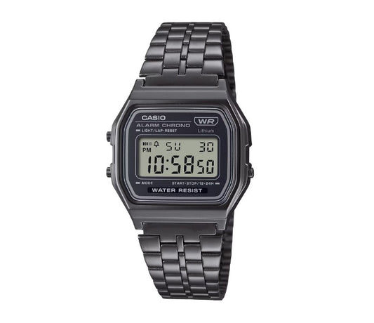 Casio Vintage A158WETB-1AEF