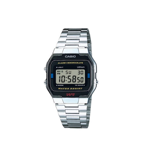 Casio Vintage Collection - A163WA1QES