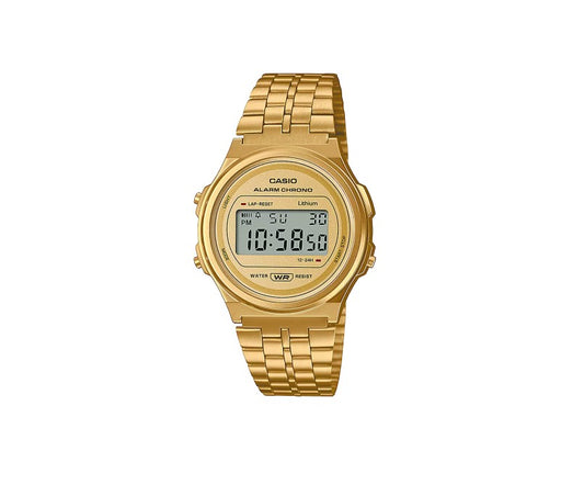 Casio Vintage - A171WEG9AEF