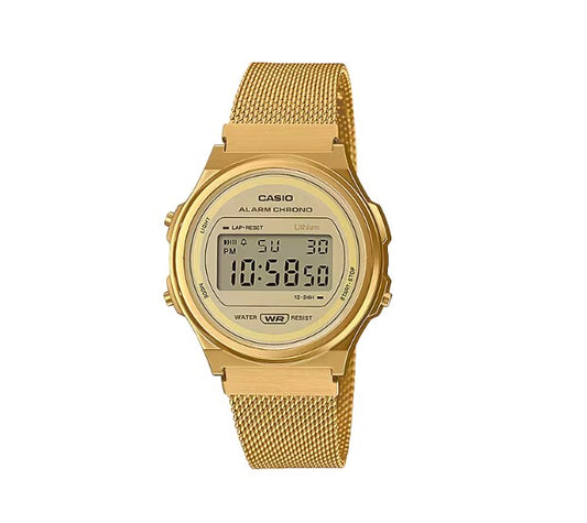 Casio Vintage Collection - A171WEMG9AEF