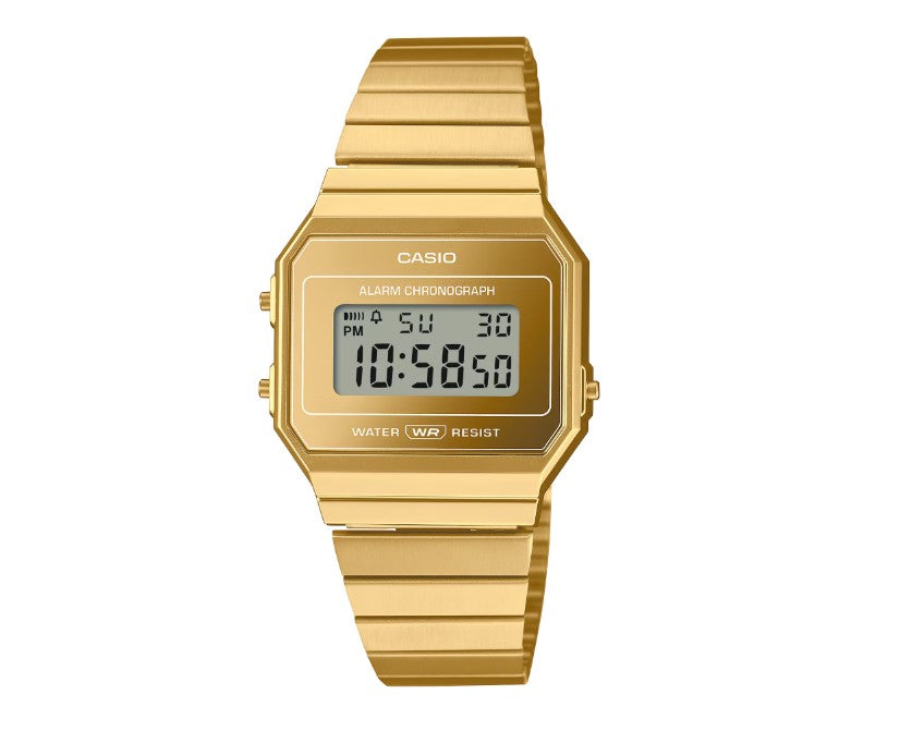 Casio Vintage Collection – A700WEVG9AEF