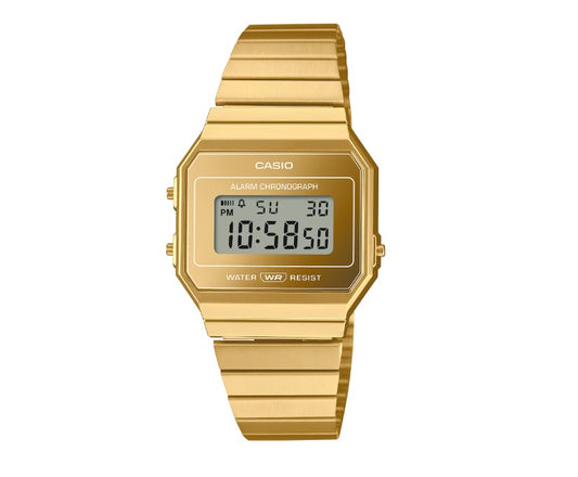 Casio Vintage Collection – A700WEVG9AEF
