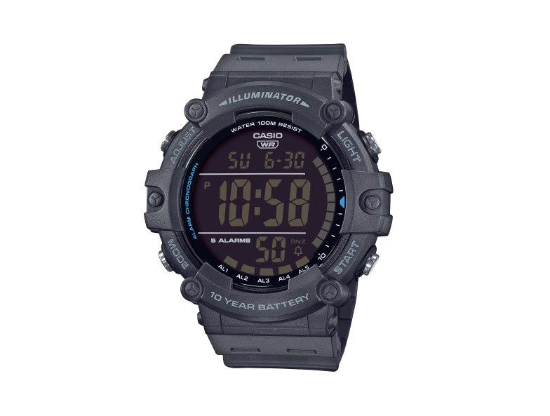 Casio Collection - AE1500WH8BVEF
