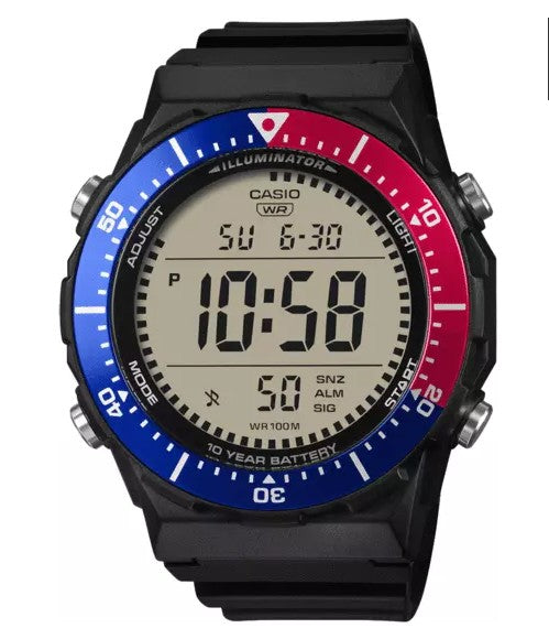 Casio Collection Men Watch - AE1700H2AVEF