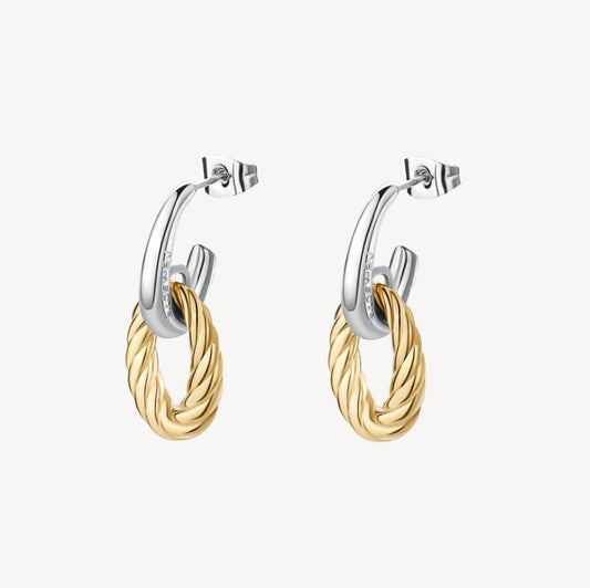 Earrings AMY