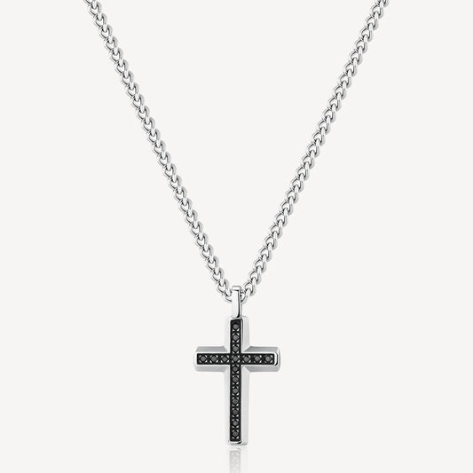 BACKLINER NECKLACE-BC01
