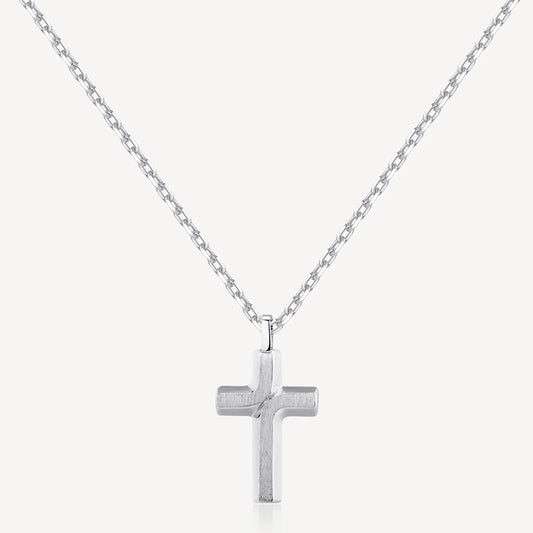 BACKLINER NECKLACE-BC04