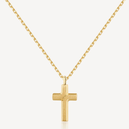 BACKLINER NECKLACE-BC05