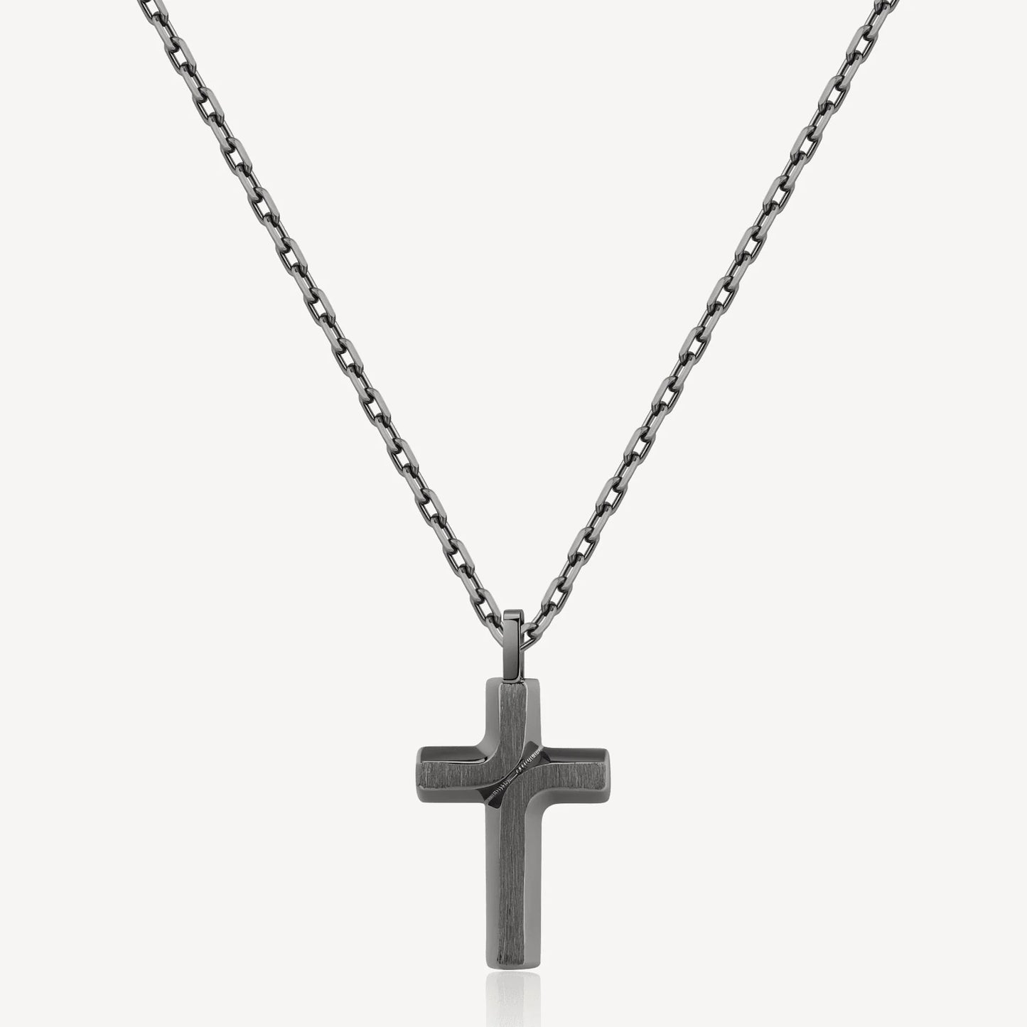 BACKLINER NECKLACE-BC06
