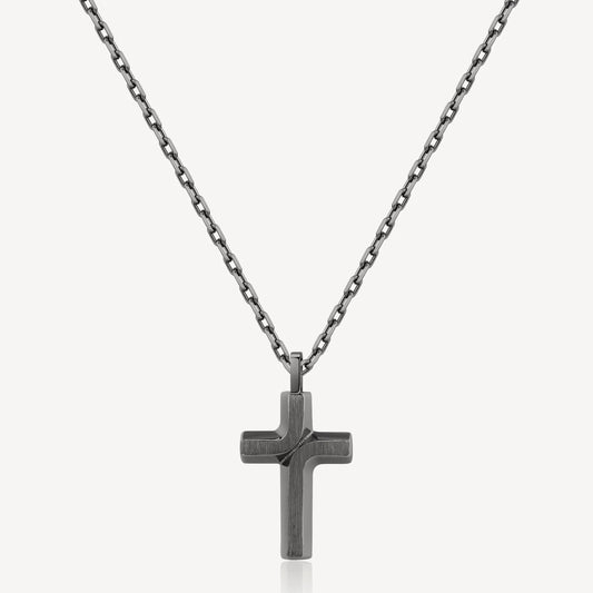 BACKLINER NECKLACE-BC06