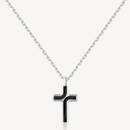 BACKLINER NECKLACE-BC07