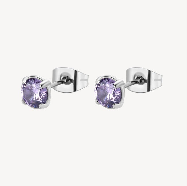 Earrings DESIDERI