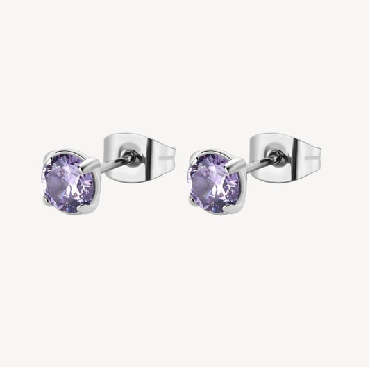 Earrings DESIDERI