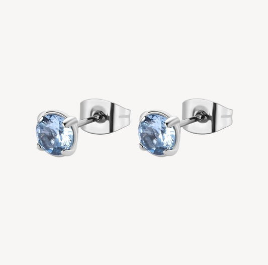 Earrings DESIDERI