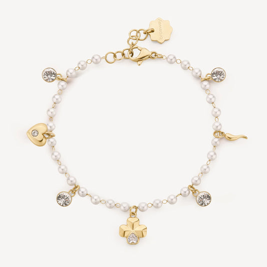 Brosway Chakra Bracelet HKB210