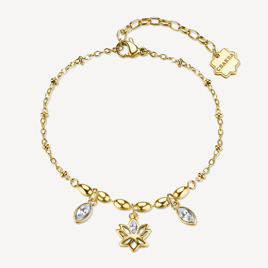 CHAKRA MYSTIC BRACELET-HKB260