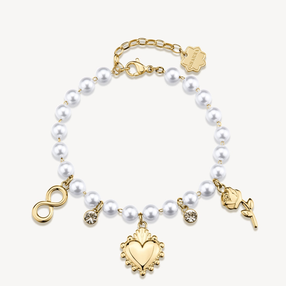 Brosway Chakra Bracelet HKB280