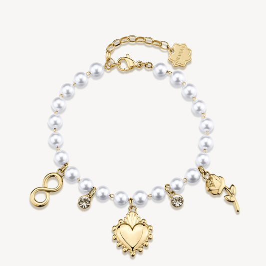 Brosway Chakra Bracelet HKB280