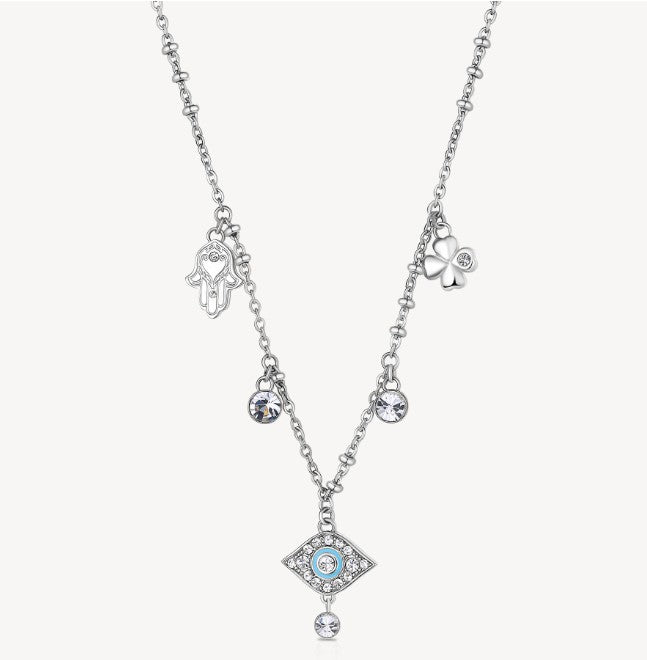 Necklace CHAKRA MYSTIC