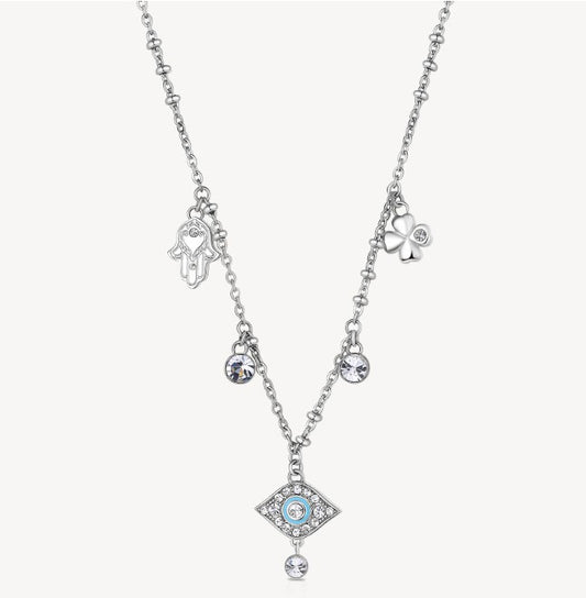 Necklace CHAKRA MYSTIC