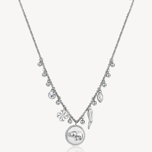 Brosway Chakra Woman Necklace HKN099