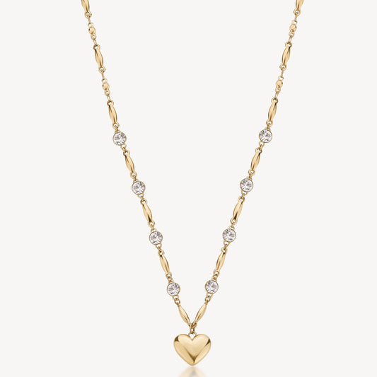 Brosway Chakra Necklace HKN132