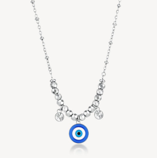 Necklace CHAKRA MYSTIC