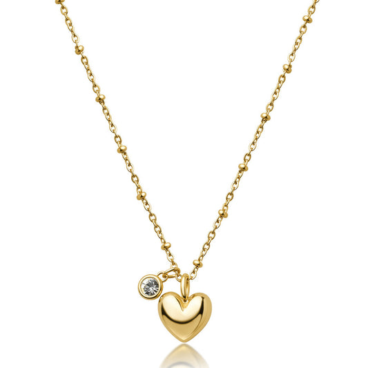 Brosway Chakra Woman Necklace HKN194