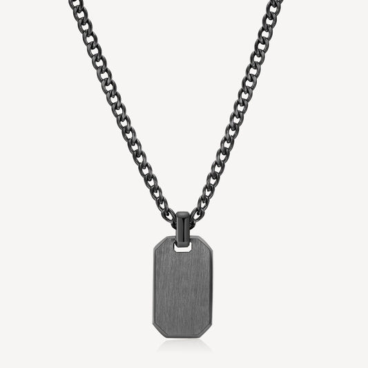 INK NECKLACE-IK03