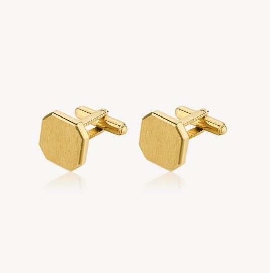 Cufflinks INK