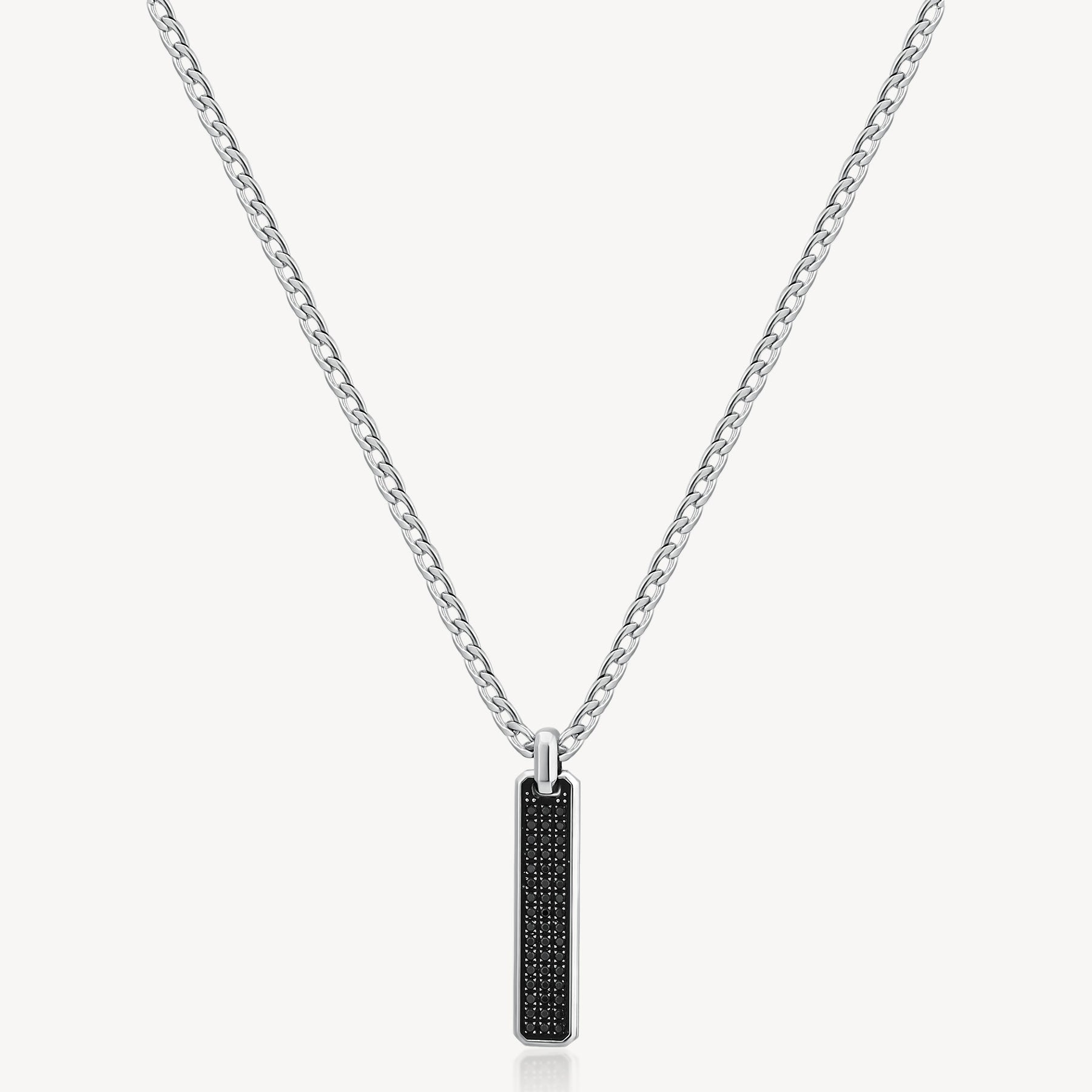 Brosway INK Stainless Steel Chain - IK111 – Sterling Holdings