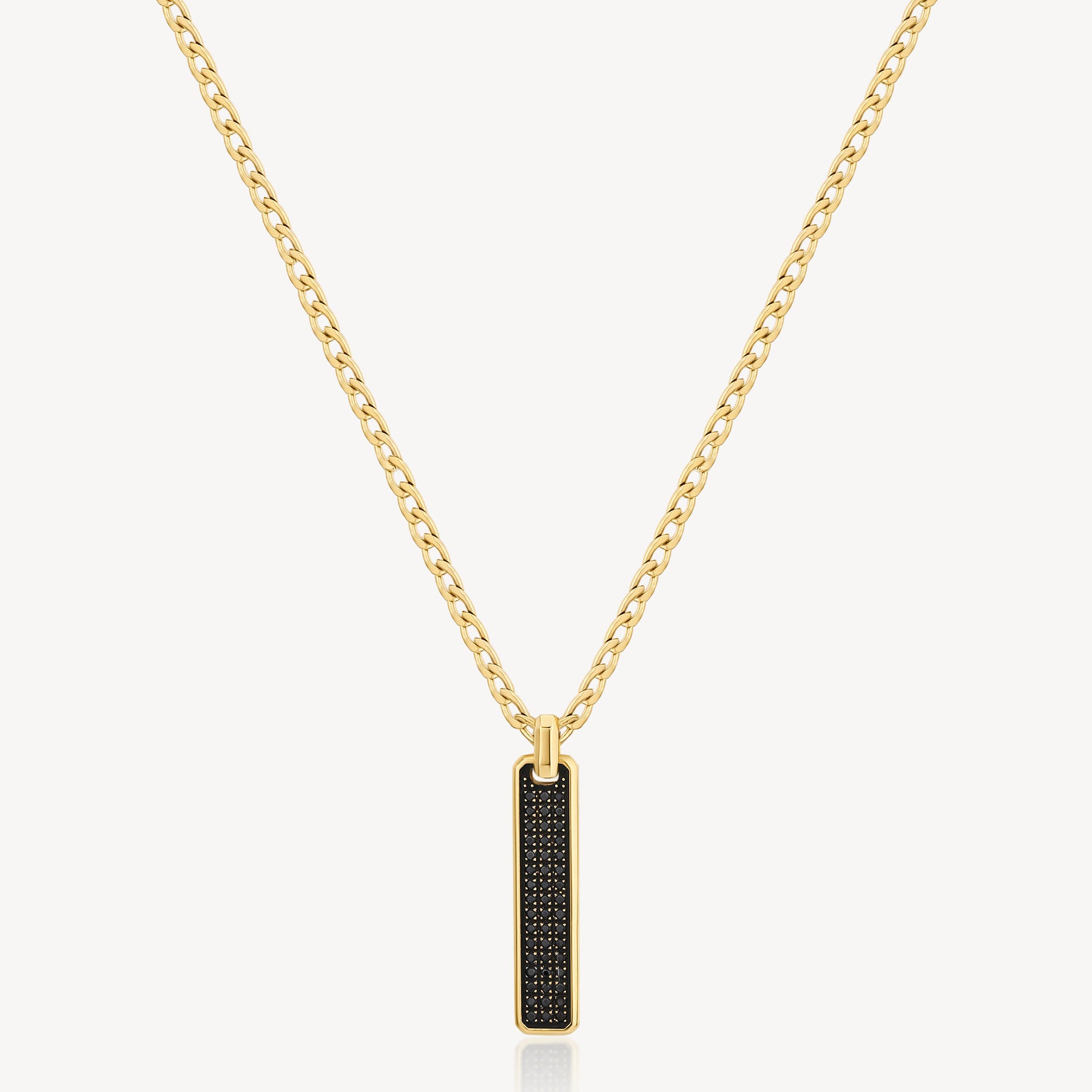 Brosway INK Stainless Steel Chain - IK112 – Sterling Holdings