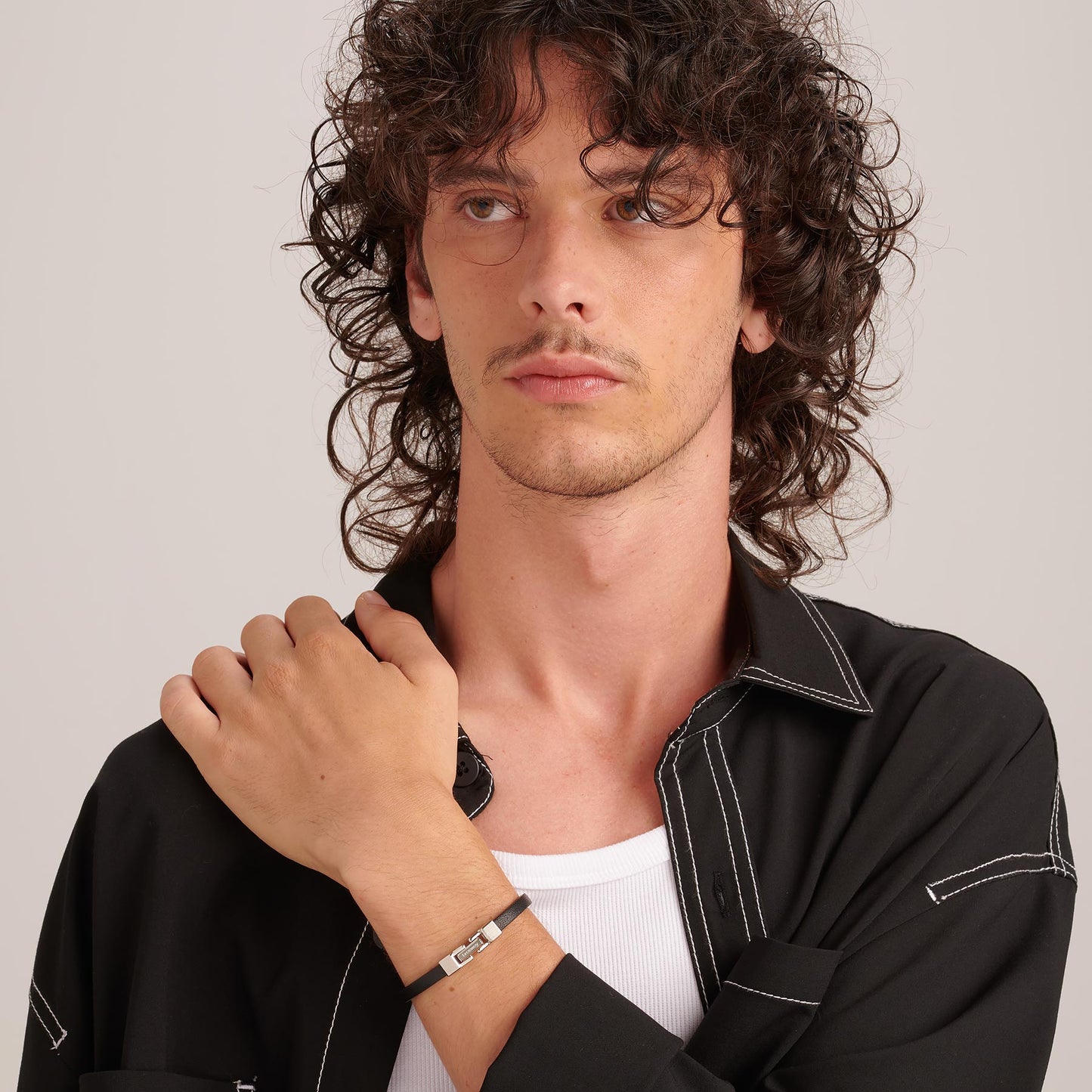 Brosway INK Stainless Steel Bracelet - IK135