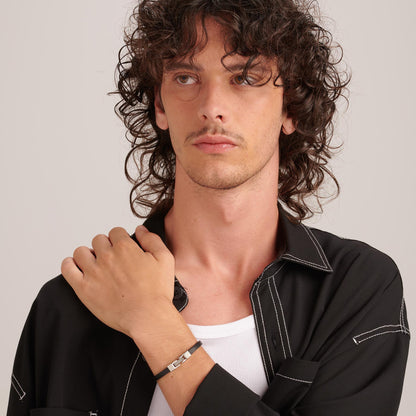 Brosway INK Stainless Steel Bracelet - IK135